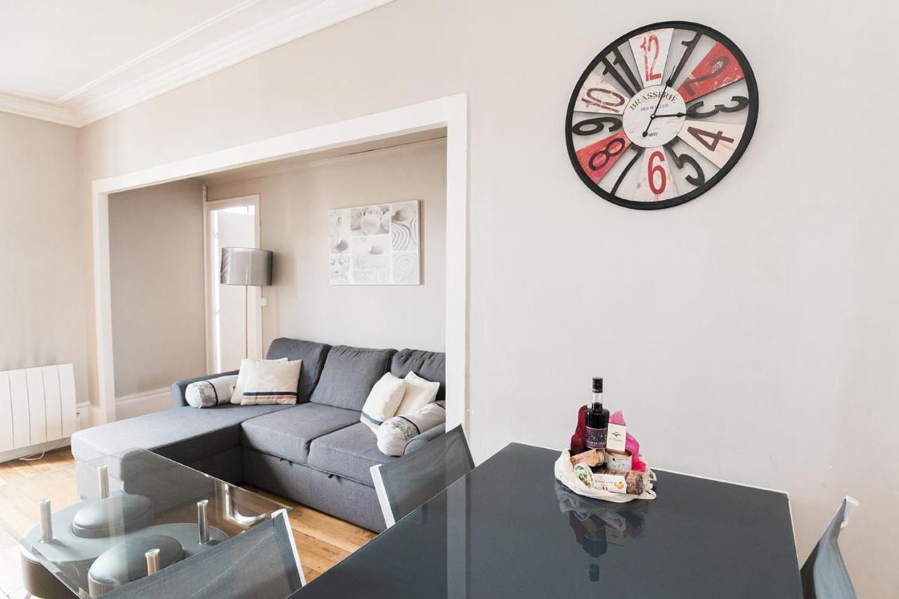 Apartment Le Devosge Dijon