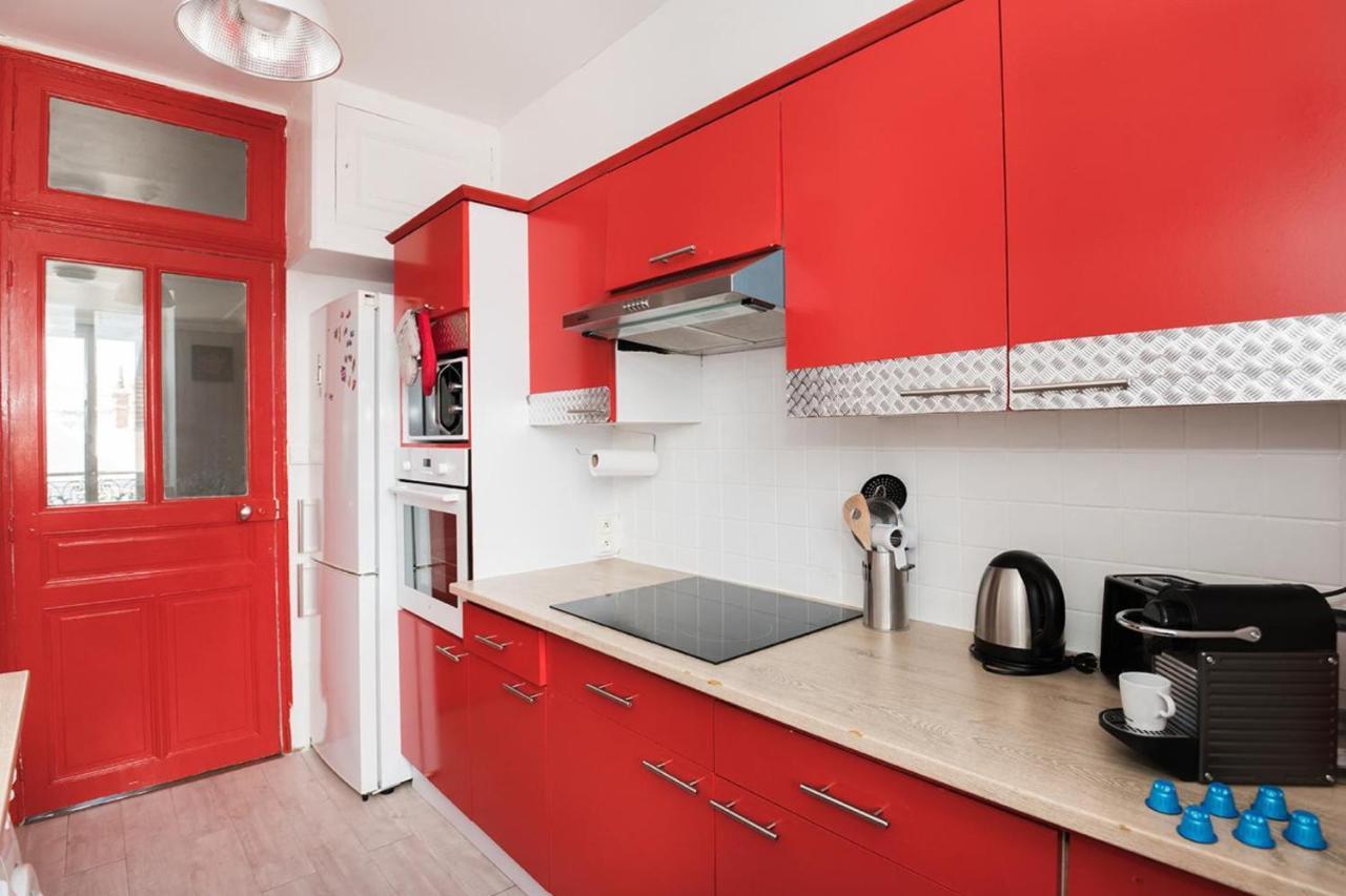 Apartment Le Devosge
