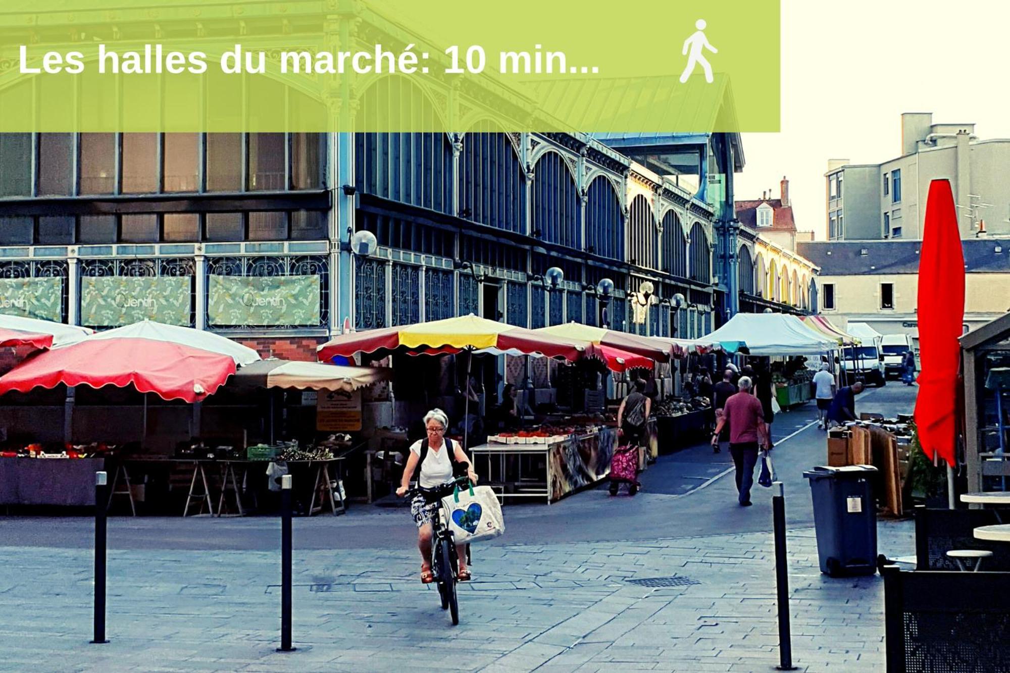 Le Devosge Dijon